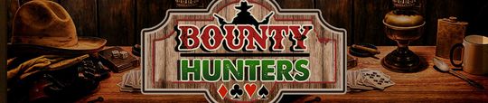Bounty Hunters