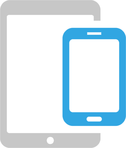 мобильный клиент