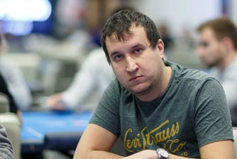 Михаил «Minthon» Яковлев